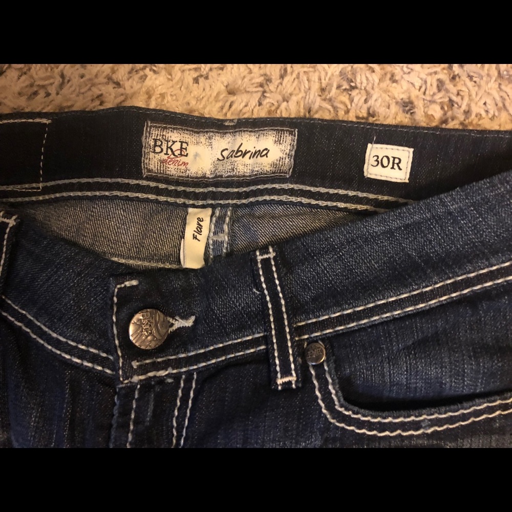 BKE Jeans
